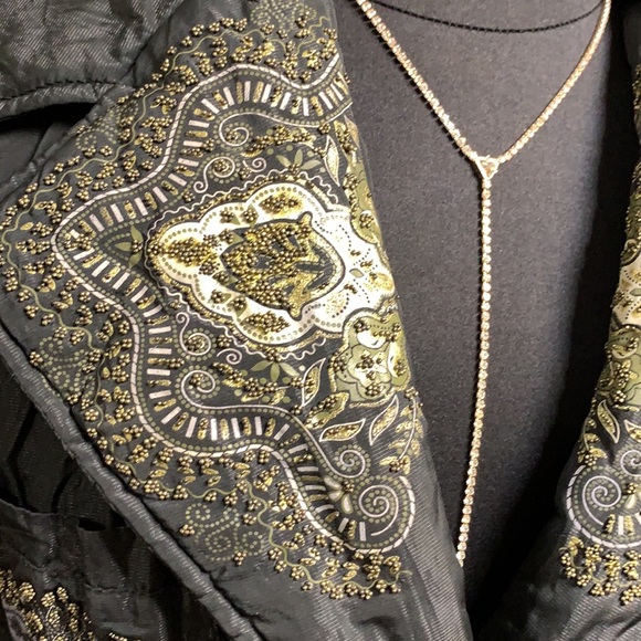 Exquisite jacket - Picture 4 of 17